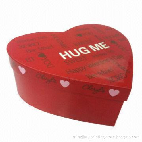 Gift Chocolate Box